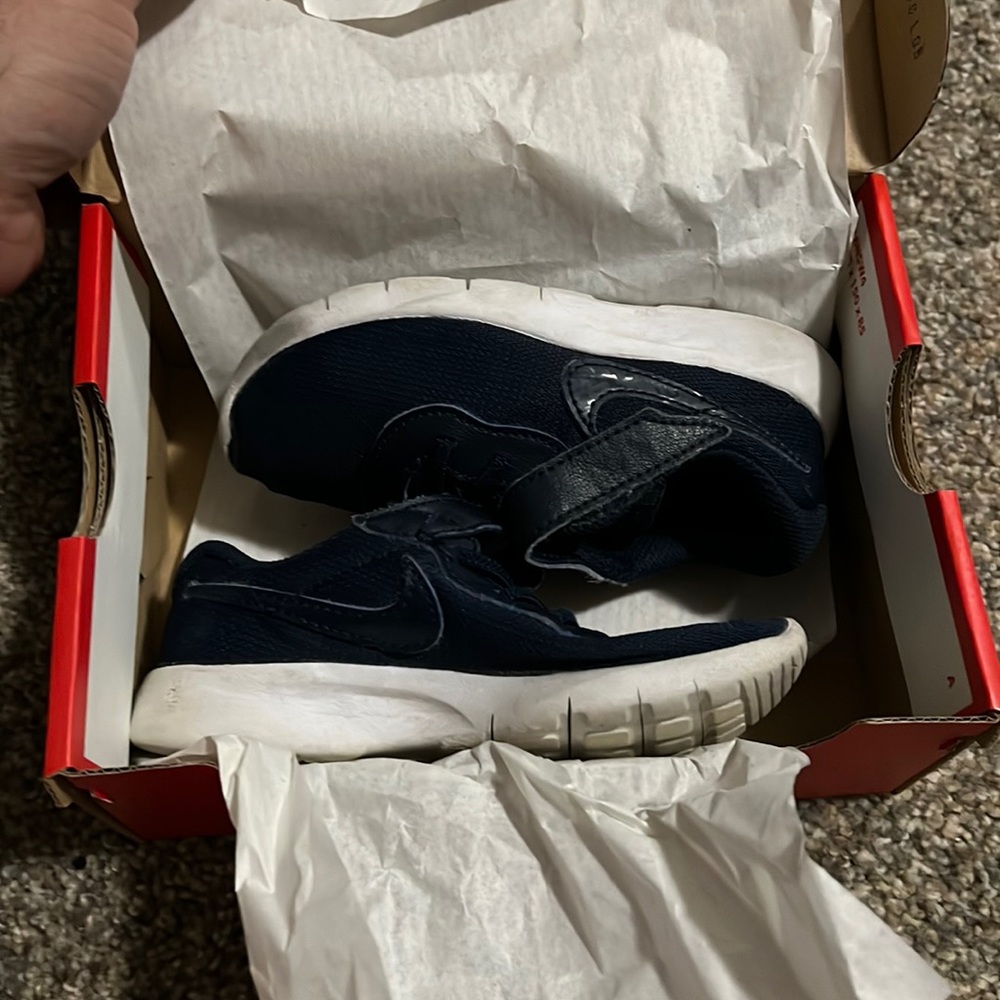 Nike tanjun